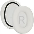 thumbnail image 1 of Almohadillas Protectoras de Repuesto para Auriculares HT2, Color , para Comodidad y Durabilidad., 1 of 5