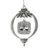 Tree Of Life Classic Holiday Ornament