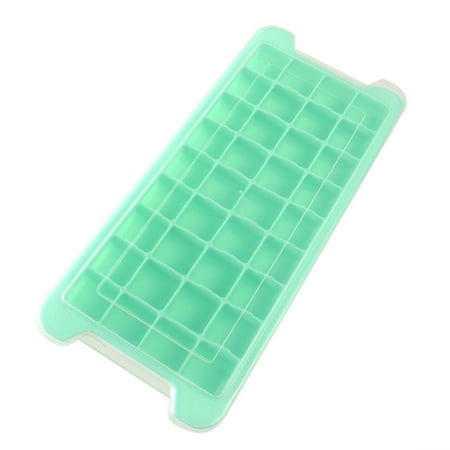 

Worgeous Ice Cubes Maker Tray Mold for Popsicles Beach Party Cream Non-stick