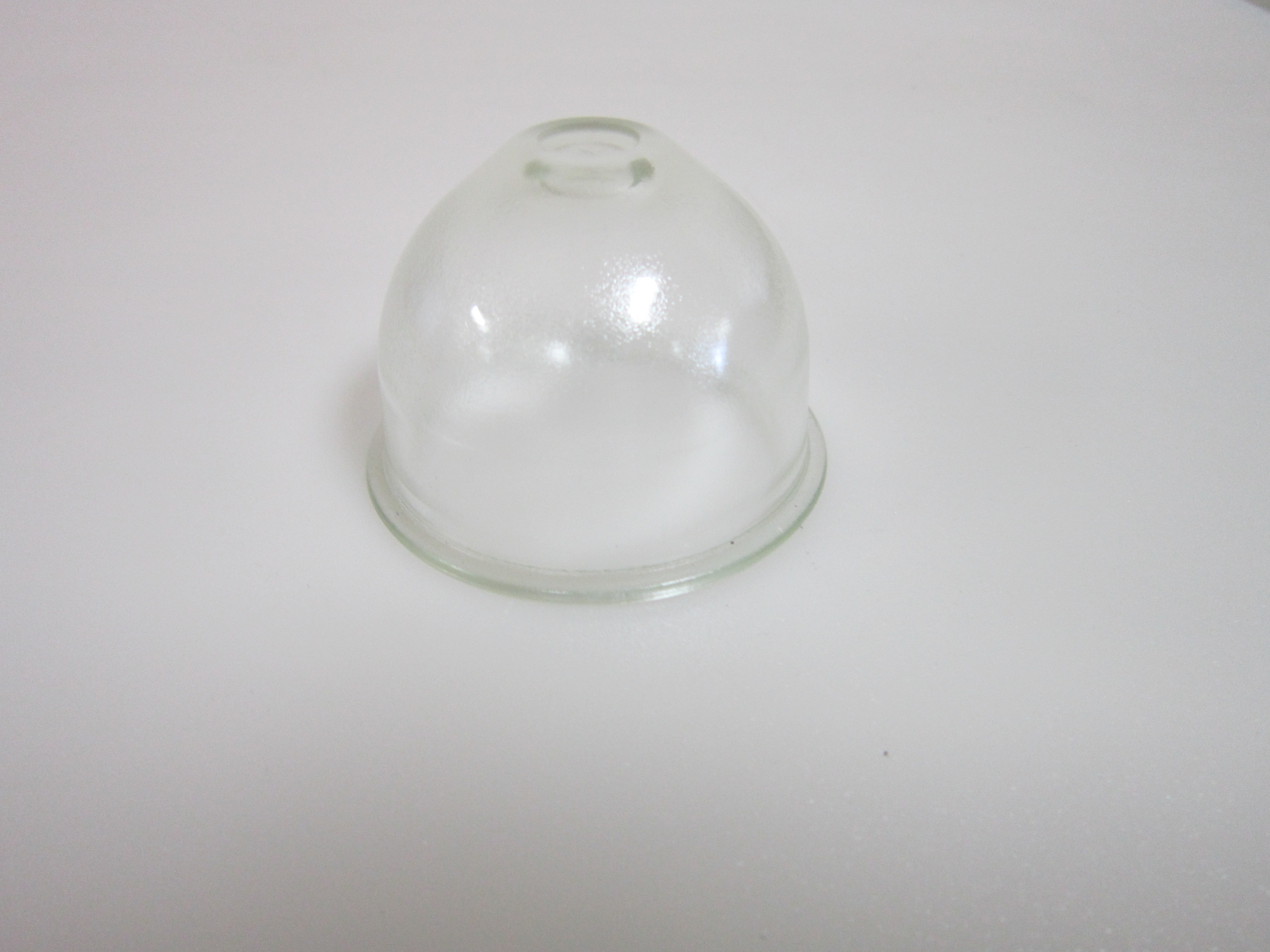 Frigidaire LFGF3054TFE Oven Light Bulb Lens 318406100