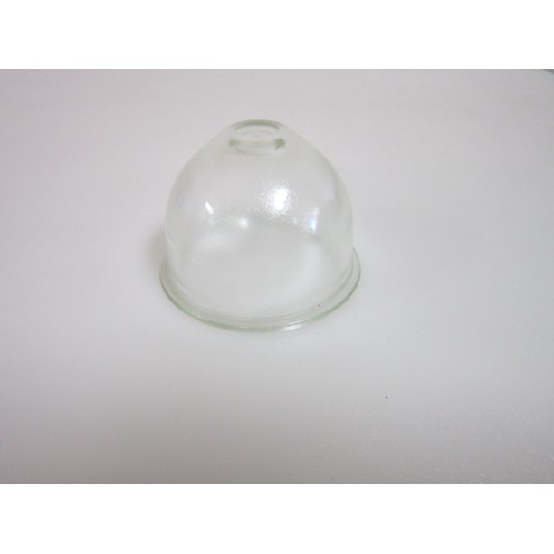 Frigidaire LFGF3054TFE Oven Light Bulb Lens 318406100