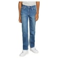 thumbnail image 3 of Levi's Boys' 514 Straight Fit Flex Stretch Jeans, 3 of 10