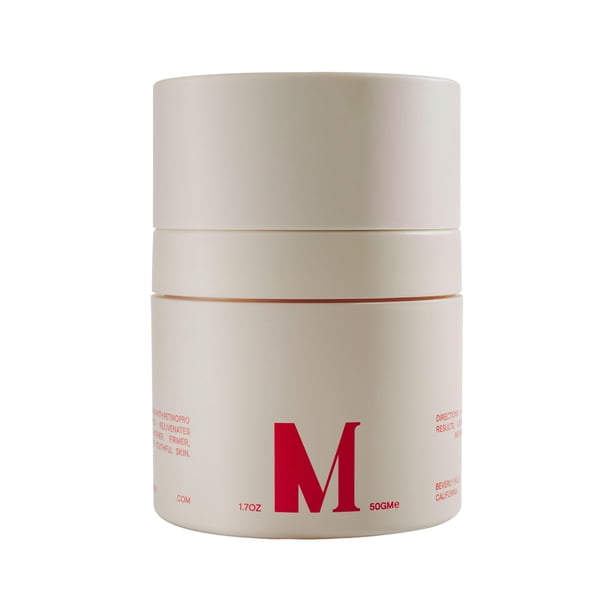 Crema de noche Dr. Diamond's Metacine InstaFacial Emulsion 50 ml