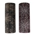 thumbnail image 1 of 2 Rolls Spider Web Tulle Creative Halloween Tulle Delicate Halloween Gauze, 1 of 3