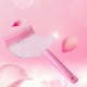 thumbnail image 5 of Peine para cortar flequillo, herramienta para peinar el cabello, ideal para mujeres y niñas., 5 of 7
