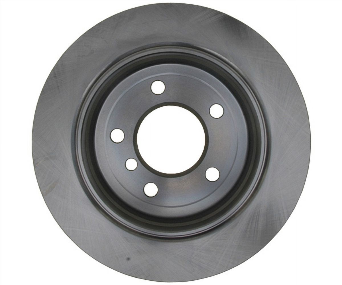 Raybestos 980097R Professional Grade Disc Brake Rotor Fits select: 2002-2005 BMW 325