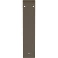 thumbnail image 5 of Ekena Millwork 3"W x 14"D x 14"H Morris Steel Bracket, Hammered Brown, 5 of 11