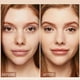 thumbnail image 3 of TVLV Foundation Stick Beauty Balm with Brush, Serum Boosted Skin Tint Stick, Make Up Concealer Stick Long Lasting Foundation, 3 of 5