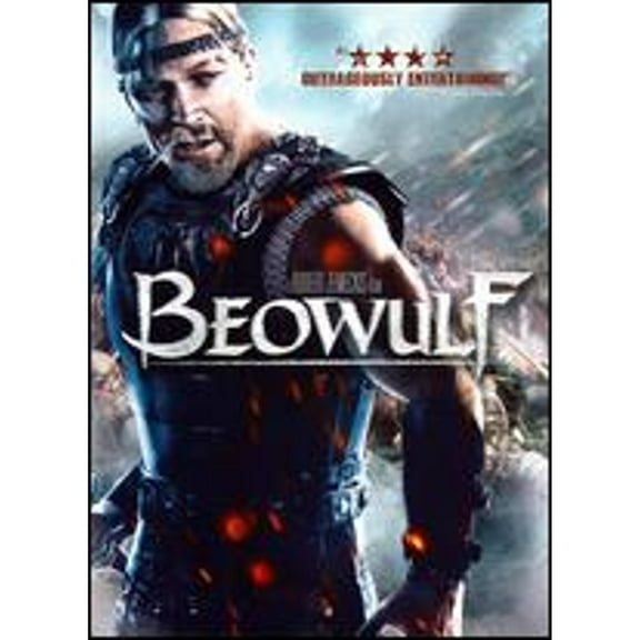 Pre-Owned Beowulf (DVD 0097363473046) directed by Robert Zemeckis