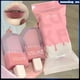 thumbnail image 2 of USLIKE Ice Cream Lip Glaze Mate Gao Jinjia Niebla Terciopelo Duradero, 2 of 2