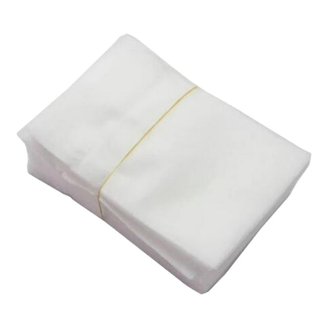 100 bolsas de vivero para plantas, transpirables, para iniciar la siembra, para cultivar plantas. 20cmx22cm