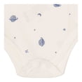 thumbnail image 4 of Pañaleros Baby Creysi Niño Diseño Espacio 2 Piezas Talla 0 M, 4 of 4