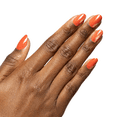 thumbnail image 4 of Olive & June Instant Mani Maximalist Medium Oval Press-On Nails, Velvet Lava, 42 Pieces, 4 of 10