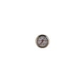 thumbnail image 2 of Aeromotive Fuel System Gauge Fuel Pressure 15632 1-1/2 Inch Diameter; 15 PSI; Analog, 2 of 4