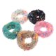 thumbnail image 1 of Houderco 5Ud Ligas De Elásticas Suaves Para Mujer Accesorio Práctico Para Peinados Y Estilo Diario, 1 of 6