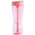 Trimr Duo Classic Shaker Bottle
