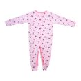 thumbnail image 2 of Mameluco Disney Baby Niña 18 Meses Estampado Minnie Mouse Rosa, 2 of 3
