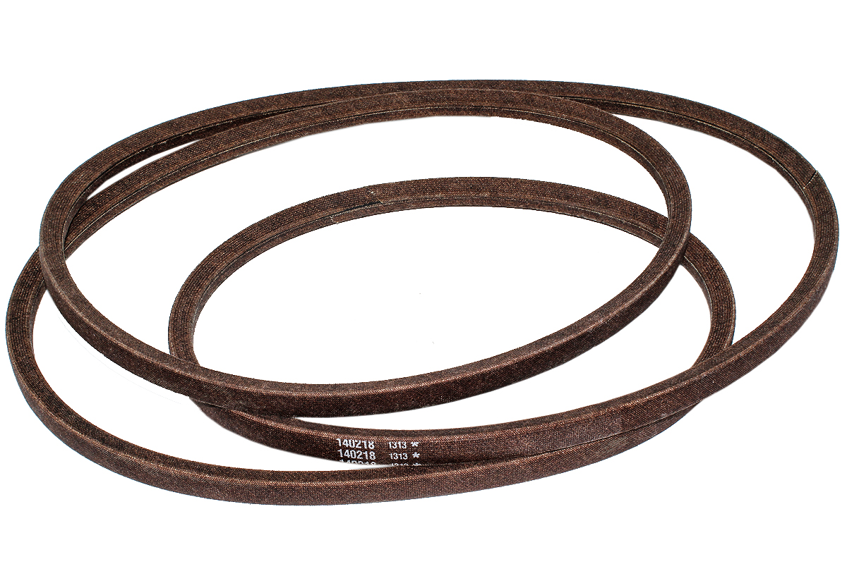 Heavy Duty Aramid V-Belt For AYP/ American Yard Products - D&D PowerDrive 532175436