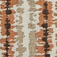 thumbnail image 4 of Sundance Antigua 21" Square Throw Pillow - Spice Orange in Set of 2, 4 of 5