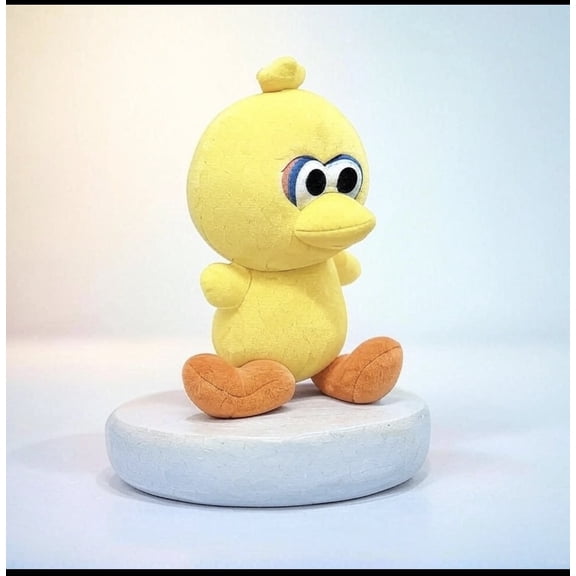 Sesame Street Big Bird Cuddle Up Buddy Plush Toy – 11" Soft Stuffed Animal Gift Xmas
