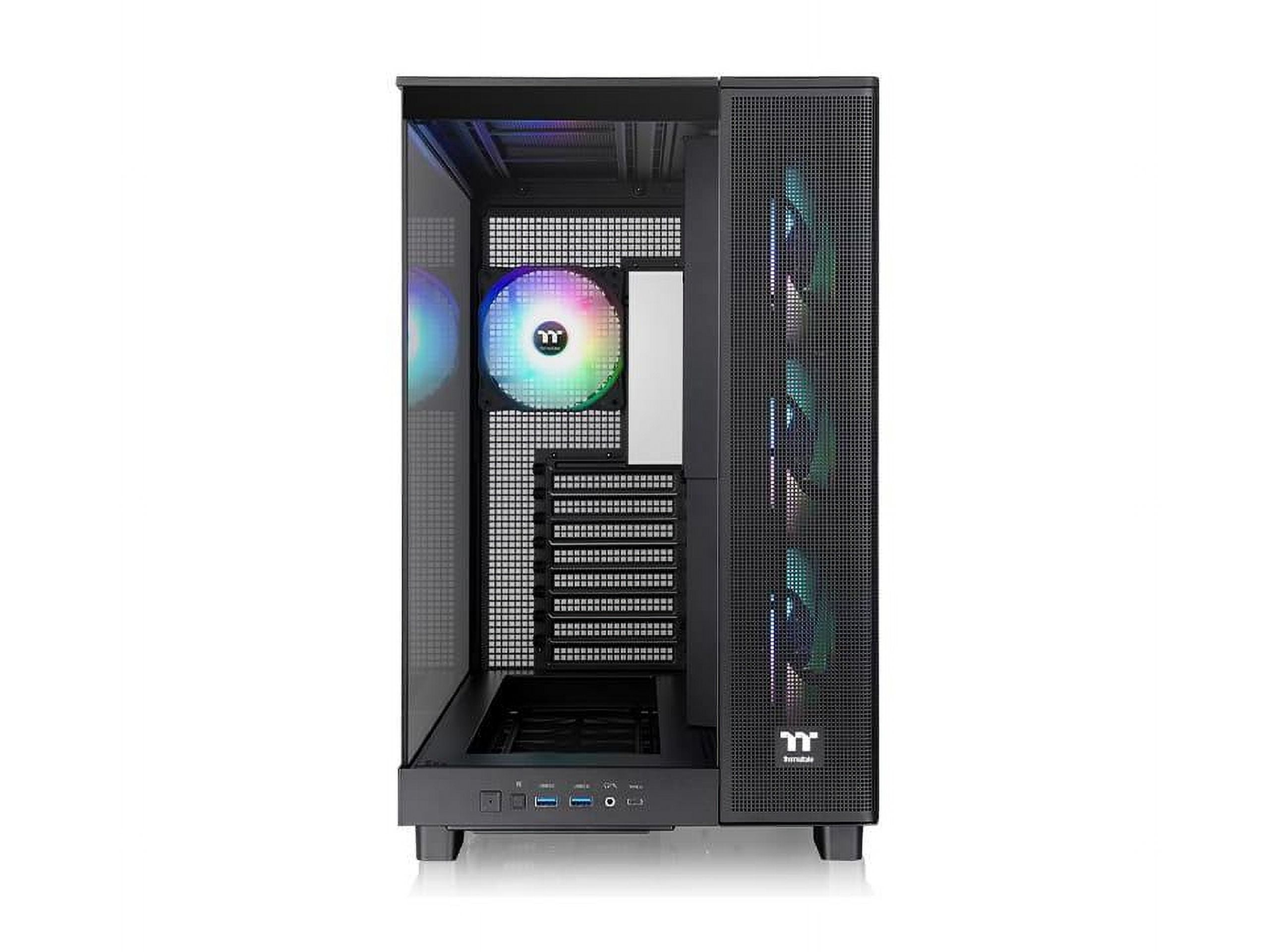 Thermaltake CA-11E-00M1WN-00 Cases ca-11e-00m1wn-00 R