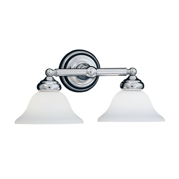 4967-CH-Designers Fountain-Traditional Style Vanity Light