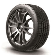 Michelin Pilot Sport A/S 3 Plus All-Season P265/40ZR-22 106 Y Tire