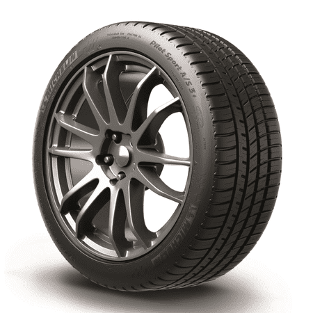 Michelin Pilot Sport A/S 3 Plus All-Season P265/40ZR-22 106 Y Tire