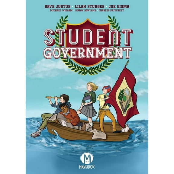 Student Government, (Paperback)