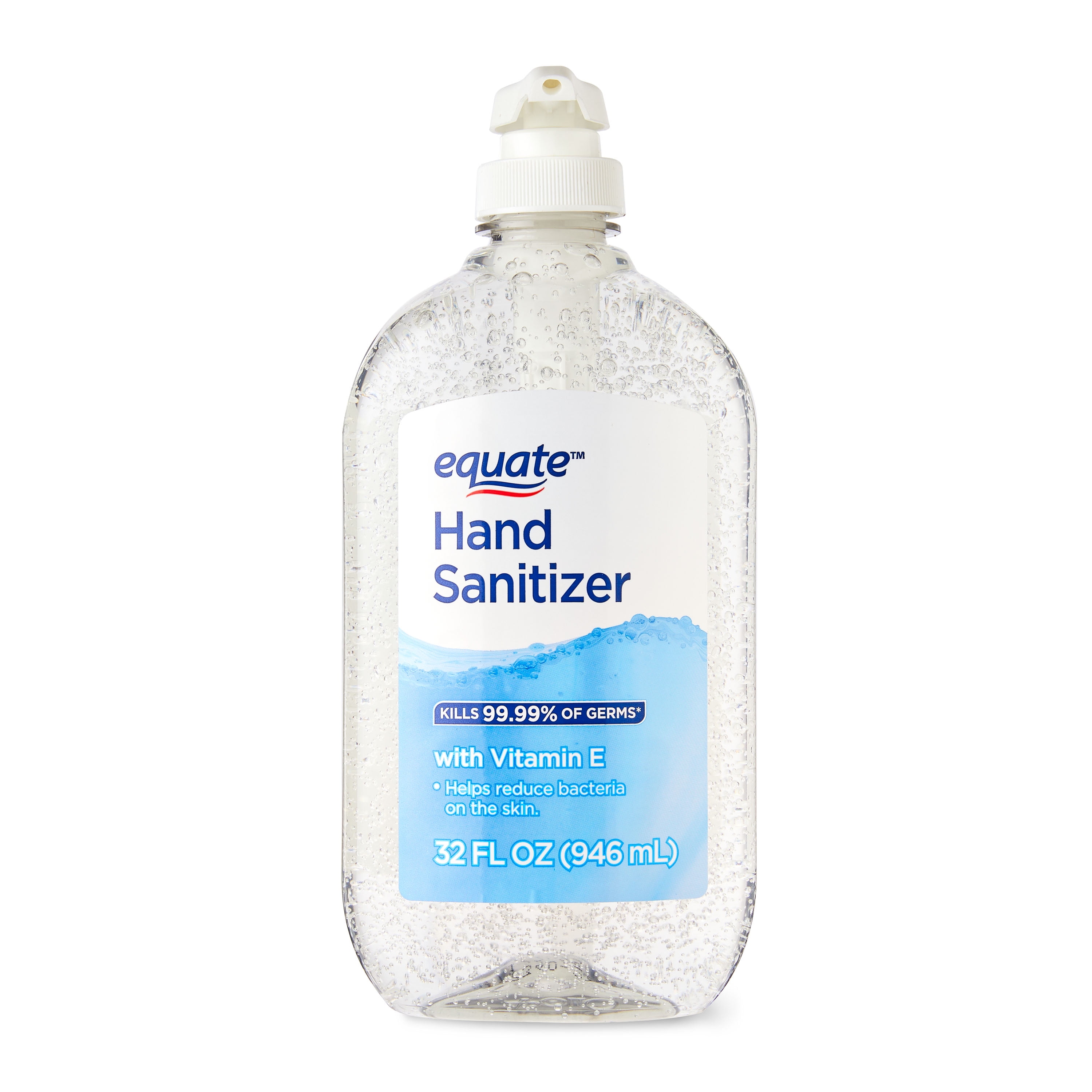 Equate Original Hand Sanitizer 32FL OZ