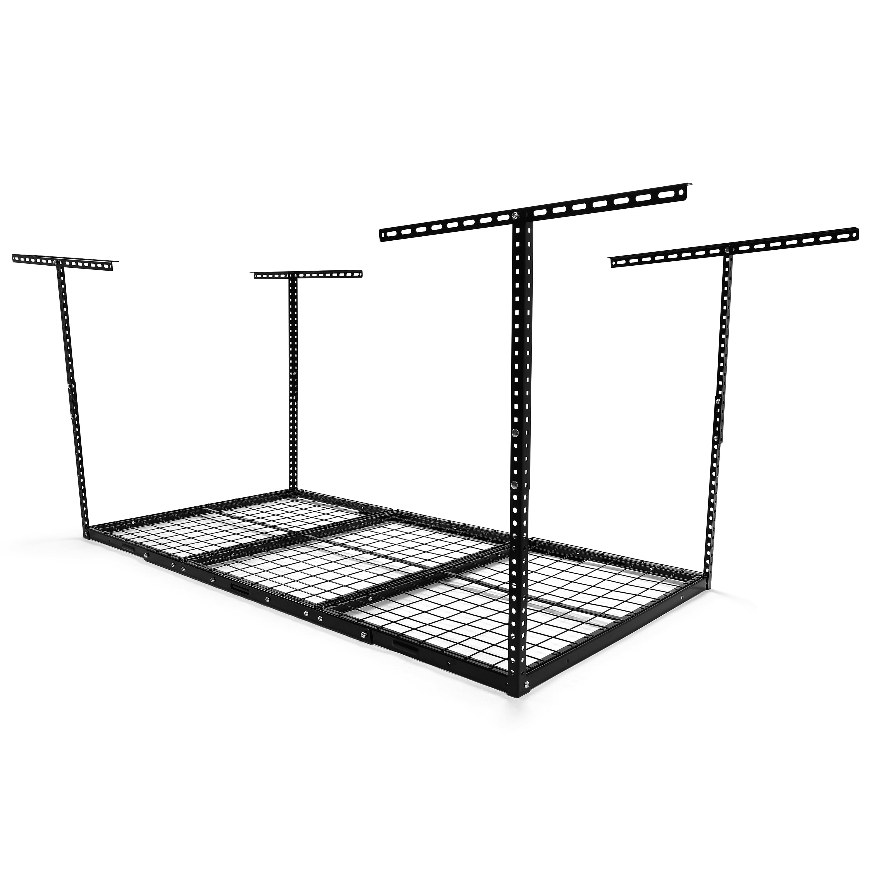 buy-kojem-3x6-overhead-garage-storage-adjustable-ceiling-storage-rack