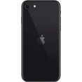 thumbnail image 3 of Used Unlocked Smartphone SE 2nd generation 256GB - Black - MXVL2LL/A (Used), 3 of 3