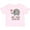 AD-Pink, variant on Inktastic My Gigi Loves Me Grandchild Boys or Girls Baby T-Shirt