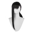 thumbnail image 1 of Peluca para cosplay, Higashiyamas, Kobenis, anime, motosierras, hombre, 1 of 1