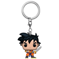 thumbnail image 2 of Gohan with Sword - DBZ Funko Pop! Keychain Funko Keychain, 2 of 2