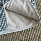 thumbnail image 2 of Otoño Invierno niñas chaleco con forro de piel a cuadros 2-7 Y ropa para niños chaleco Casual cálido chaqueta niños prendas de vestir sin mangas, 2 of 6
