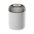 thumbnail image 1 of 500ml Portable Silent Humidifier Colourful Night Light Hydrating Mist Humidifier Home Desktop Air Humidifier, 1 of 5