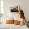 thumbnail image 3 of Litewska, Warsaw - Warsaw Mazowieckie Poland Photography Unframed Wall Art Print 12 x 18 inches, 3 of 7