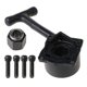 thumbnail image 1 of Kit de arranque por retroceso YUANXCMXG para coche RC 1/10 R025 R020 Hsp 18 Nitro Vertex Vx Negro 8 x 5 x 1 cm, 1 of 5