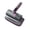 Purple, variant on Wireless Handheld Mite Remover, High Suction UV-C Sterilization Vacuum Cleaner, Portable Rechargeable Dust Mite Eliminator for Bed Sofa Pillow Carpet