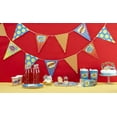 thumbnail image 1 of Ginger Ray Guirlande - Fête de Superhéros Pop Art, 1 of 4