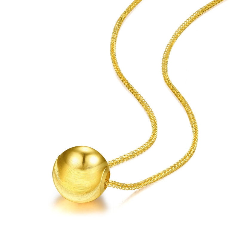 Gold charms for women sale