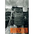 thumbnail image 1 of Lee Friedlander: Mannequin, 1 of 1