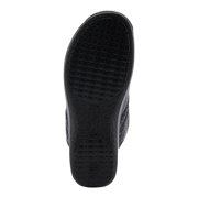 Spring Step Flexus Flexia Leather Clogs for Women - European Slingback Round Toe Slip-On Shoes - Ladies Casual Platform Clog for Work