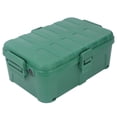 thumbnail image 1 of Waterproof Electrical Connection Box, Extension Cord Covers with 6 Cable, IP54 Waterproof Outdoor Electrical Box for Plug, Extension Cables, Installation to Wal, 1 of 7