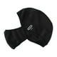 thumbnail image 1 of Máscara facial balaclava a prueba de agua con sombrero Unique Bargains, capucha para esquí y sol, máscaras para motocicleta y ciclismo, 1 pieza negra, 1 of 6