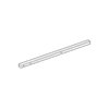 Genuine OE Isuzu Belt Weather-Strip - 8103883680