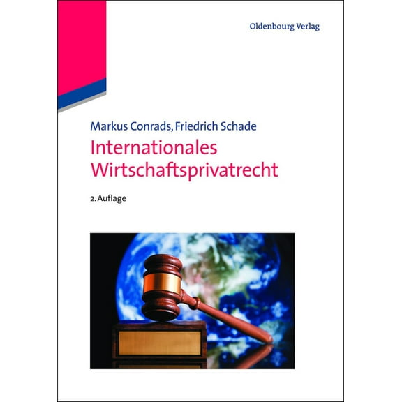 Internationales Wirtschaftsprivatrecht, (Hardcover)