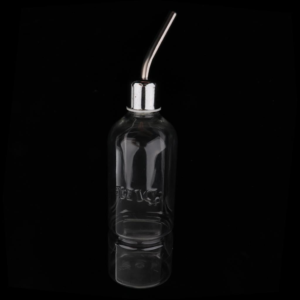 Hamster Water Bottle, Small Bottle Water Auto Dispenser with Food