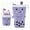 Style 5, variant on Cute Pencil Case Standing Pen Holder Telescopic Makeup Pouch Pop Up Cosmetics BagStyle 5